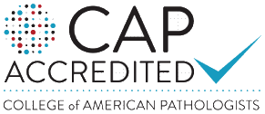 CAP accreditation