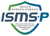ISMS-P data protection