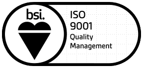 ISO 9001 quality management