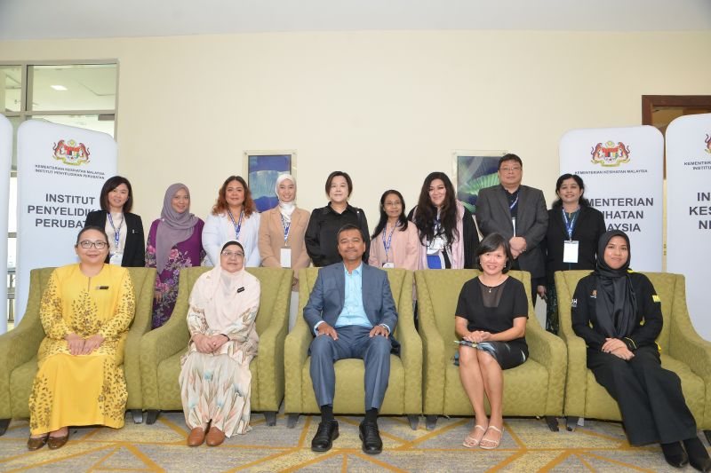 Participants of the precision medicine strategic plan engagement workshop